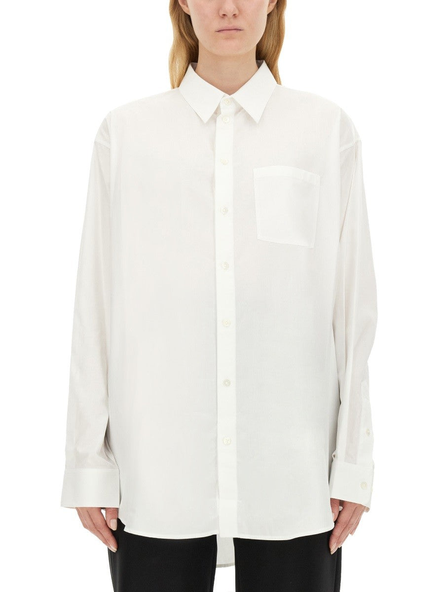 Helmut Lang OVERSIZED SHIRT