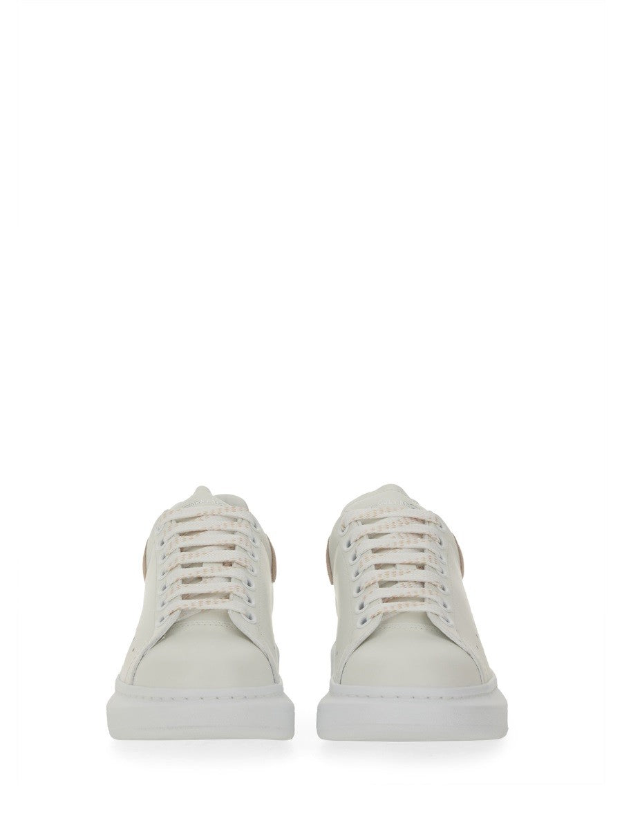Alexander Mcqueen OVERSIZED SNEAKER