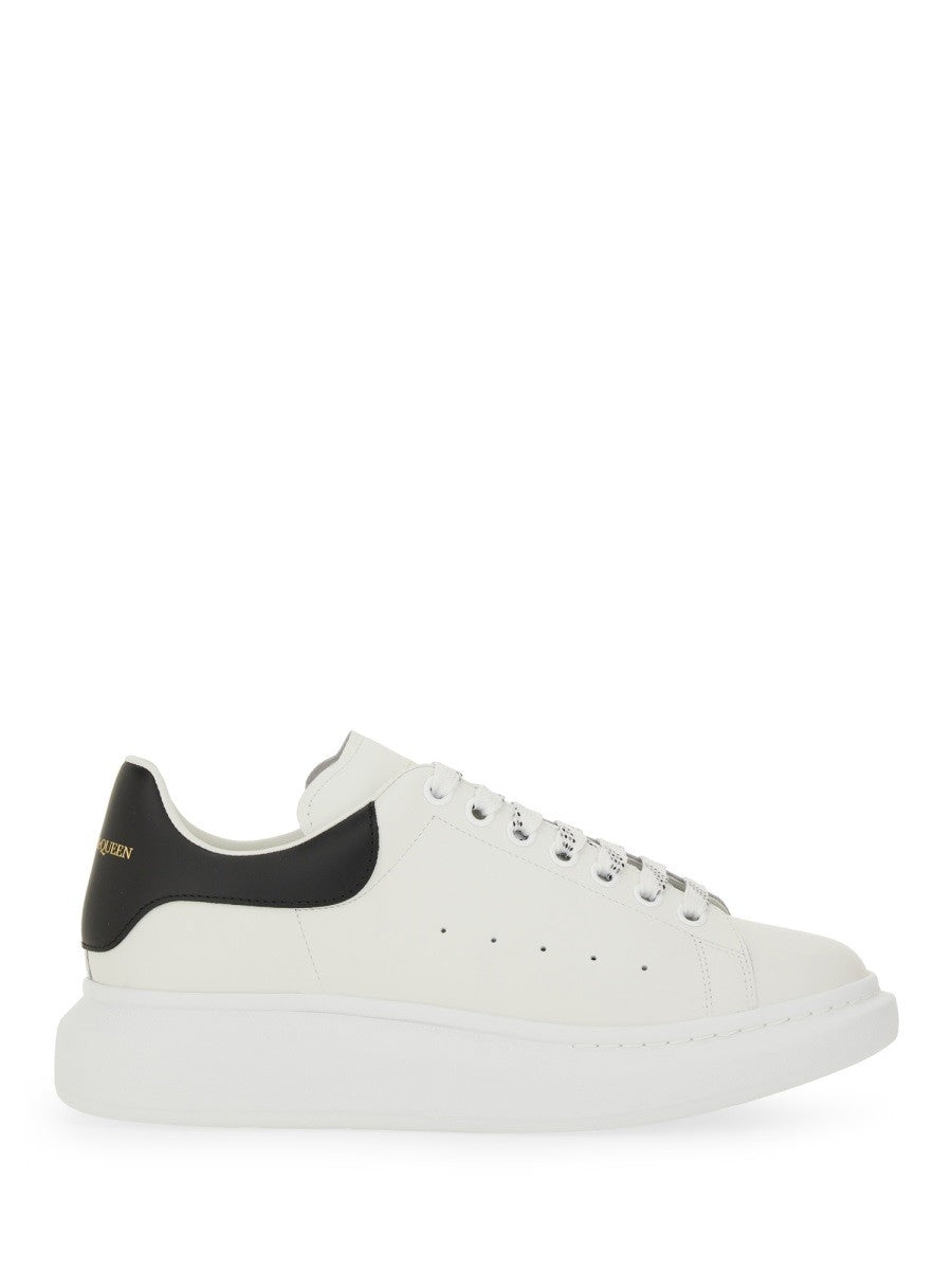 Alexander Mcqueen OVERSIZED SNEAKER