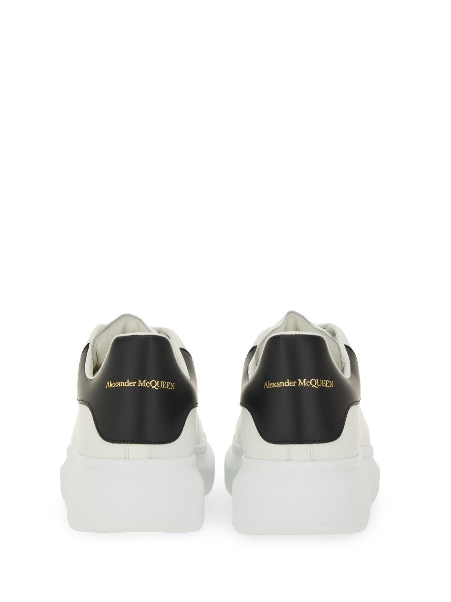 Alexander Mcqueen OVERSIZED SNEAKER