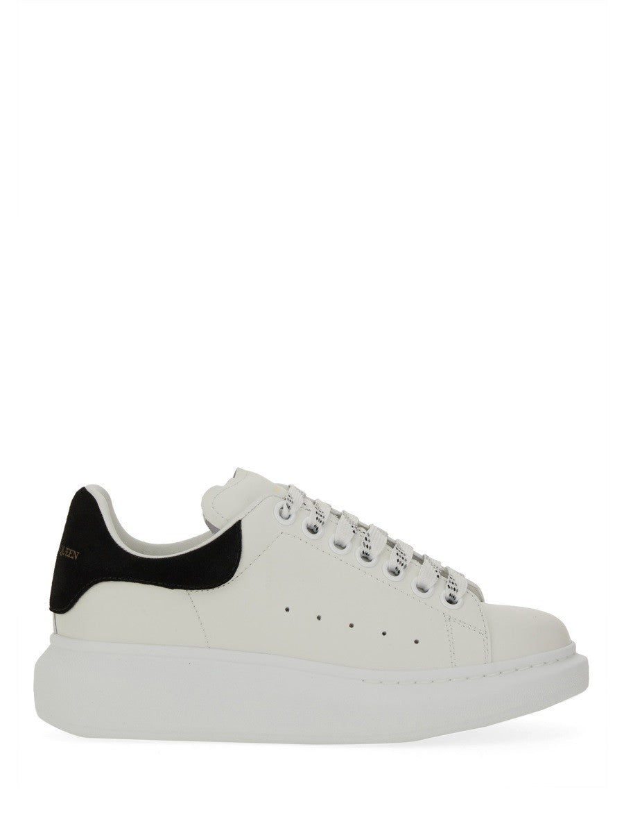 Alexander Mcqueen OVERSIZED SNEAKER