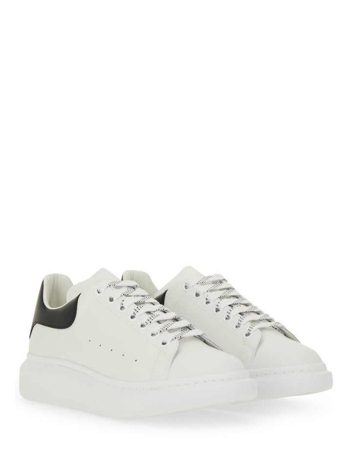Alexander Mcqueen OVERSIZED SNEAKER
