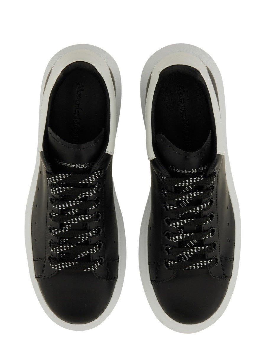 Alexander Mcqueen OVERSIZED SNEAKER