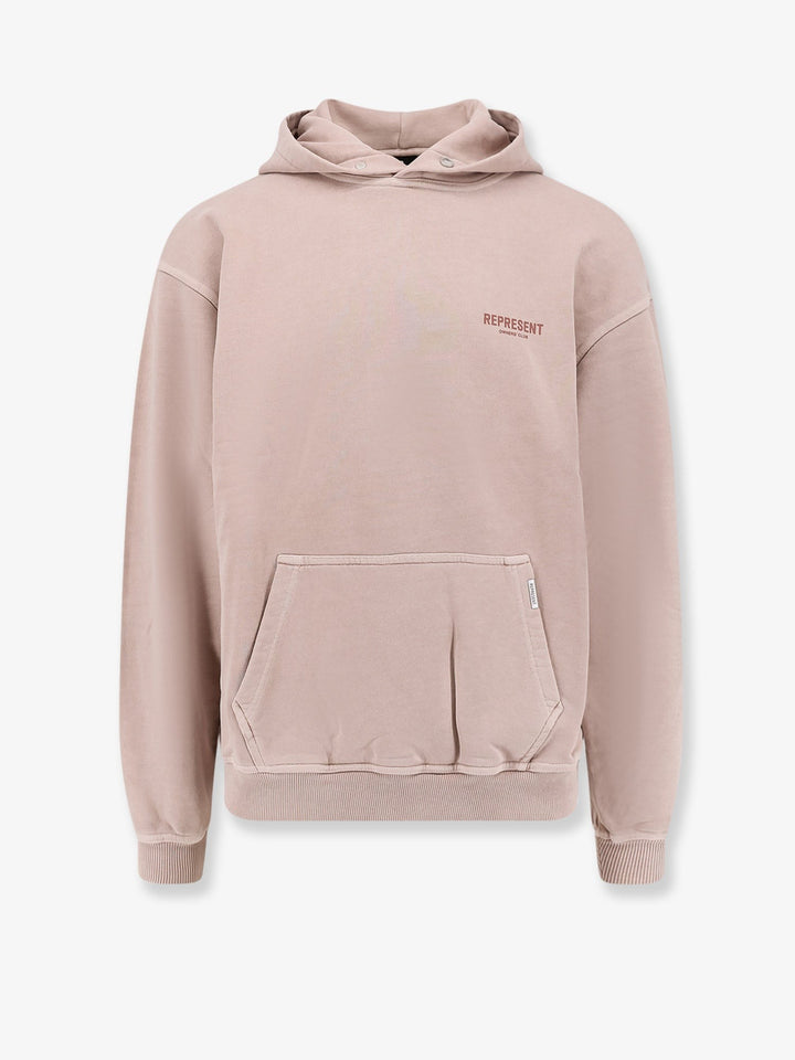 Represent Owners Club Cotton Hoodie