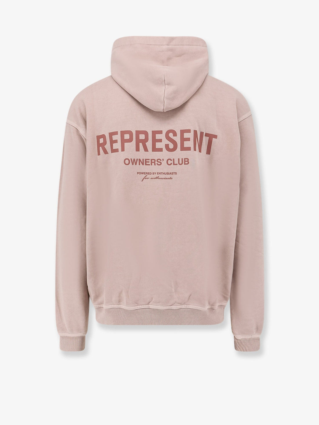 Represent Owners Club Cotton Hoodie