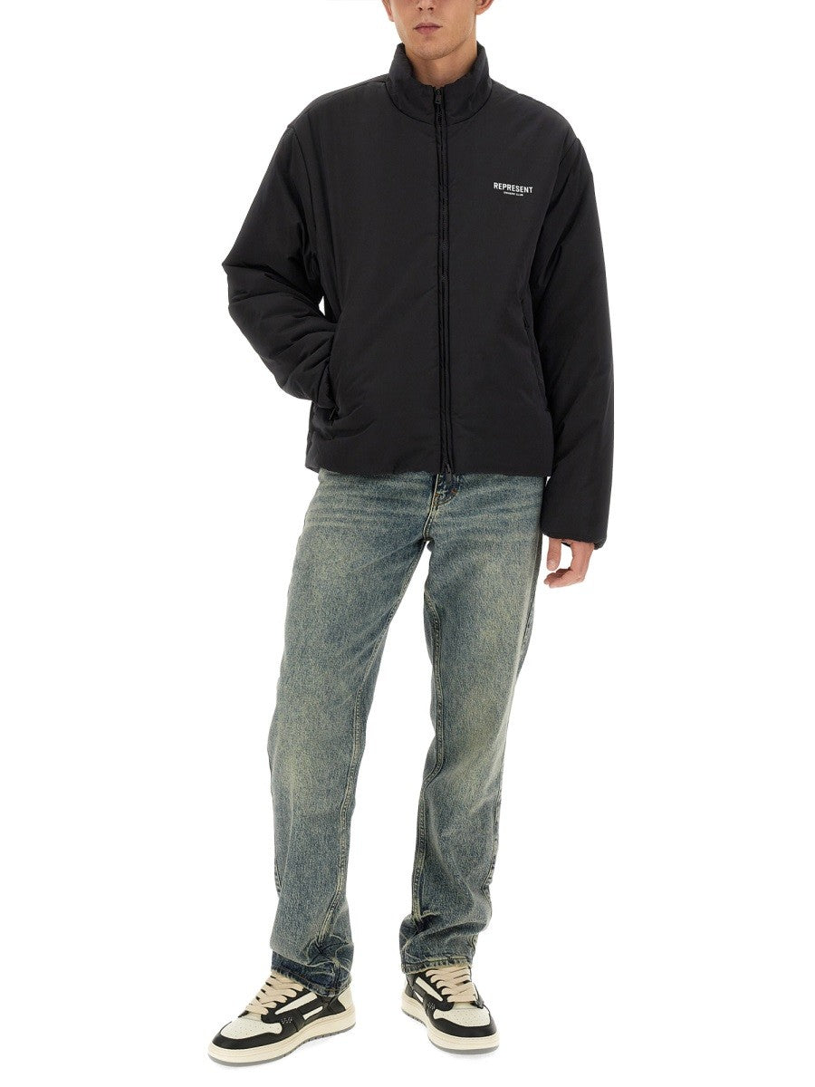 Represent "OWNERS' CLUB" JACKET