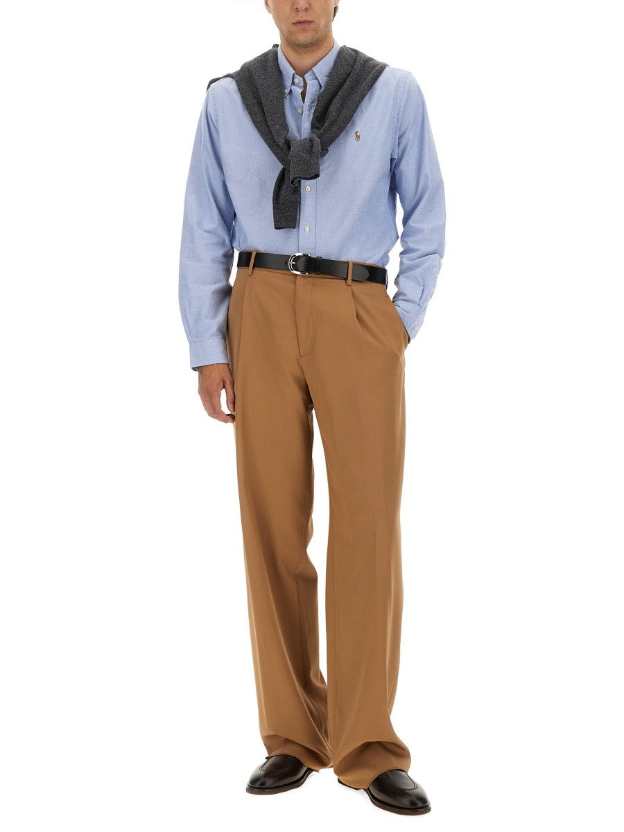 Polo Ralph Lauren "OXFORD CUSTOM" SHIRT