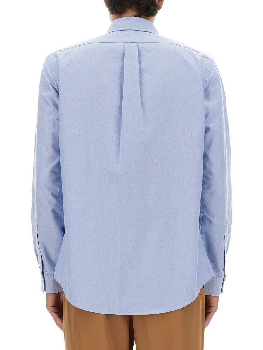 Polo Ralph Lauren "OXFORD CUSTOM" SHIRT