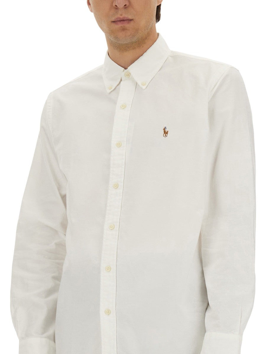 Polo Ralph Lauren "OXFORD CUSTOM" SHIRT