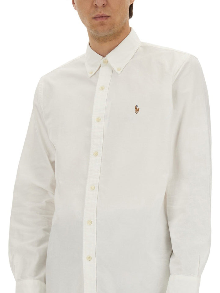 Polo Ralph Lauren "OXFORD CUSTOM" SHIRT