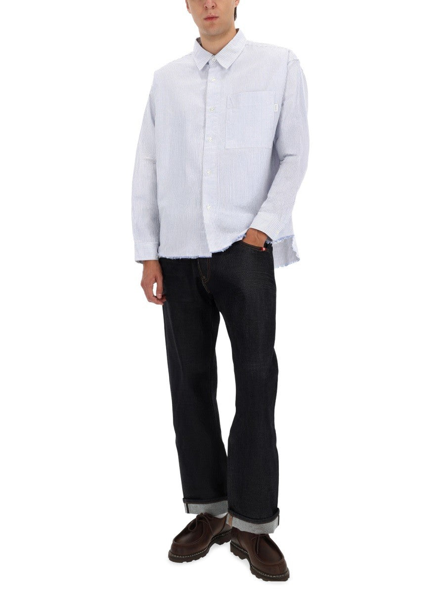 AMISH "OXFORD" SHIRT