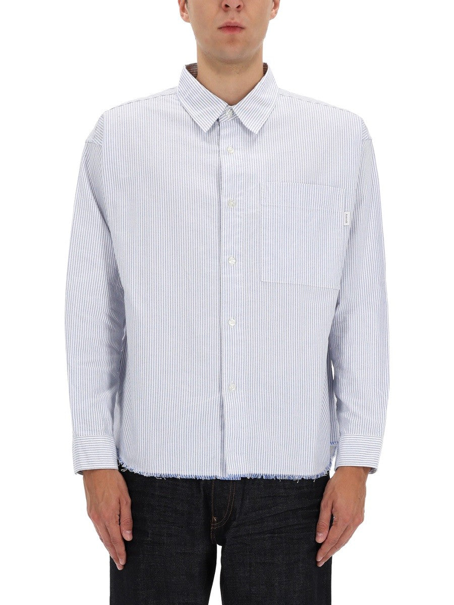 AMISH "OXFORD" SHIRT