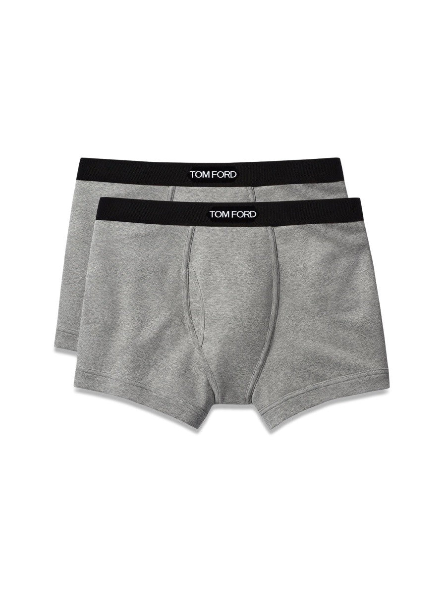 TOM FORD BI-PACK BOXER