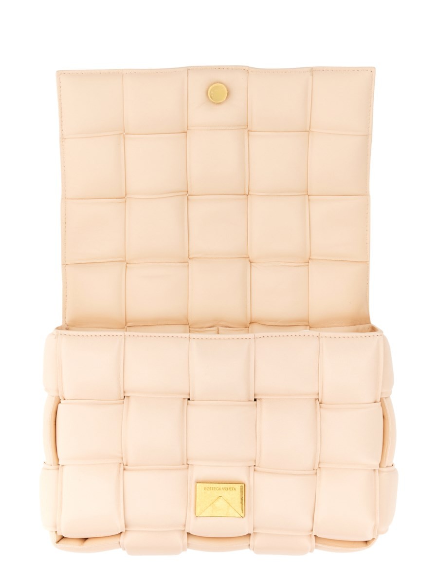 Bottega Veneta PADDED CASSETTE BAG