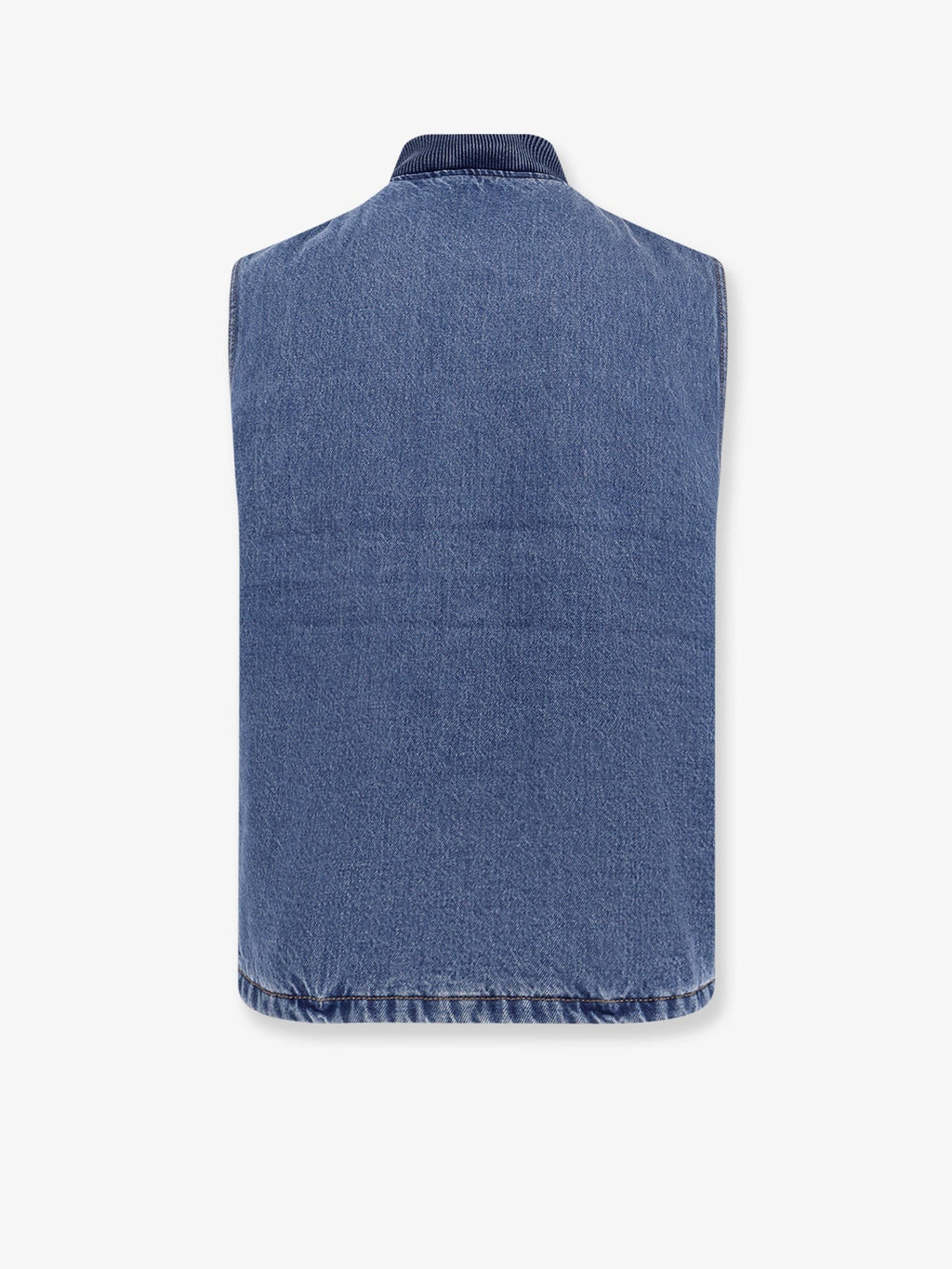 Levi's Padded denim vest
