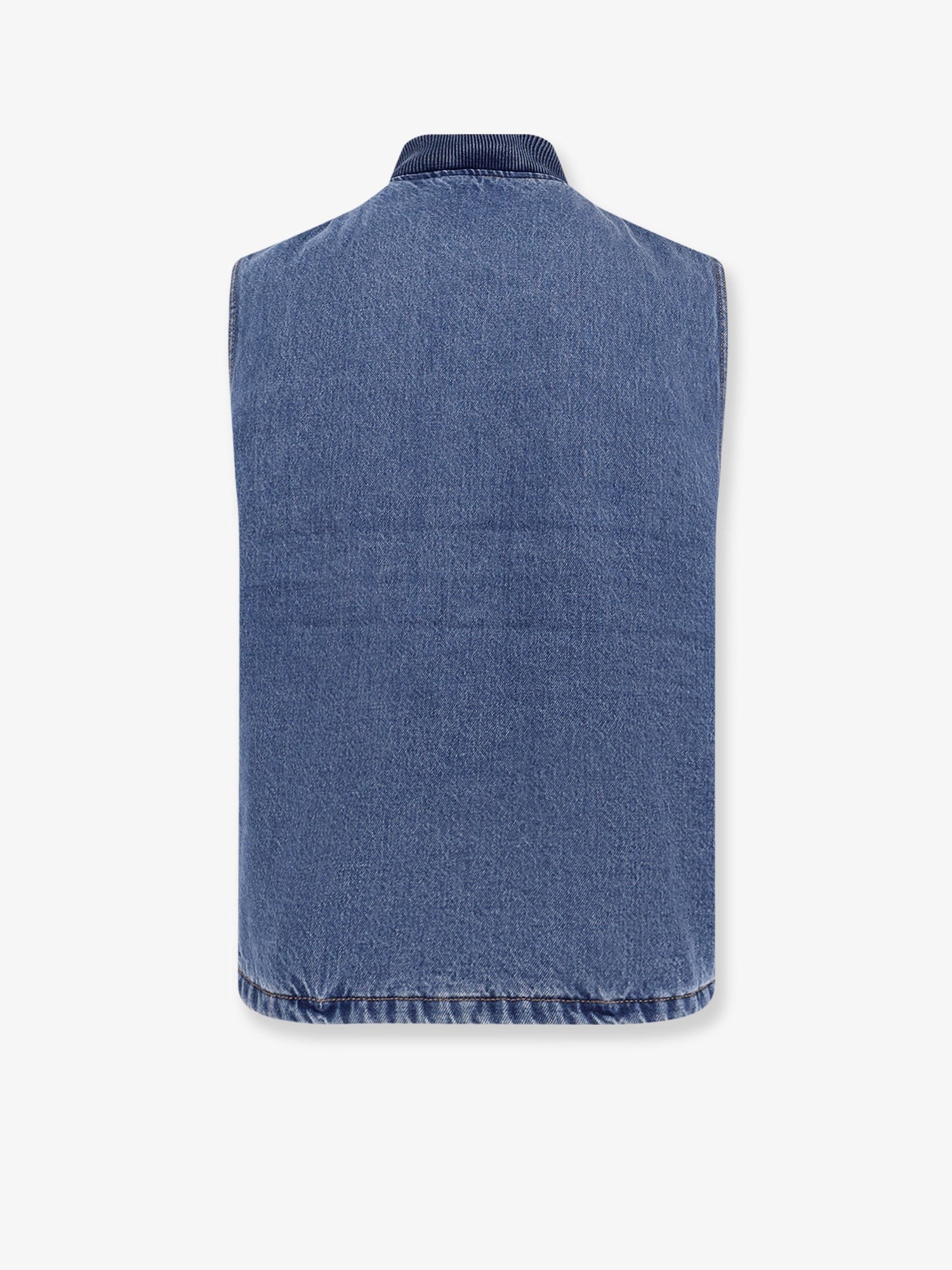 Levi's Padded denim vest