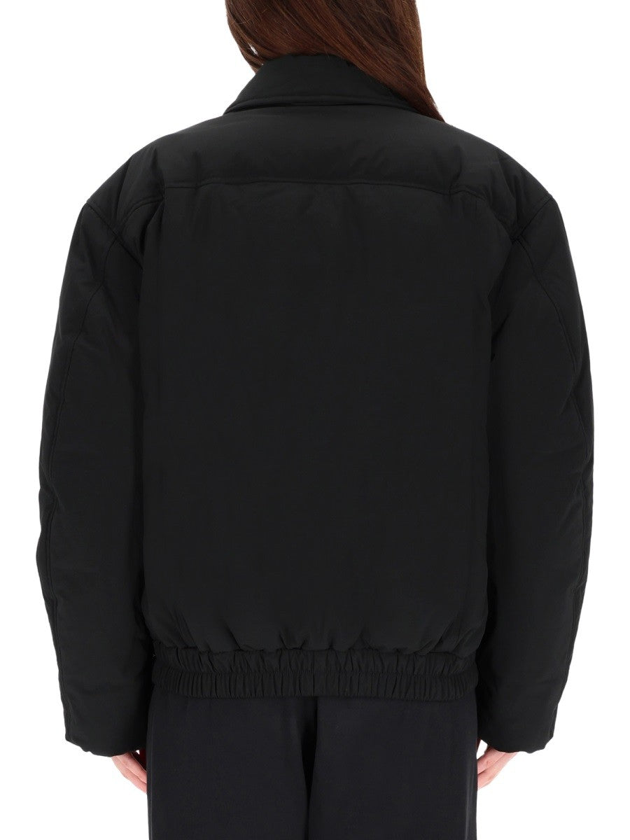 Alexander Wang PADDED JACKET "ESSENTIAL"