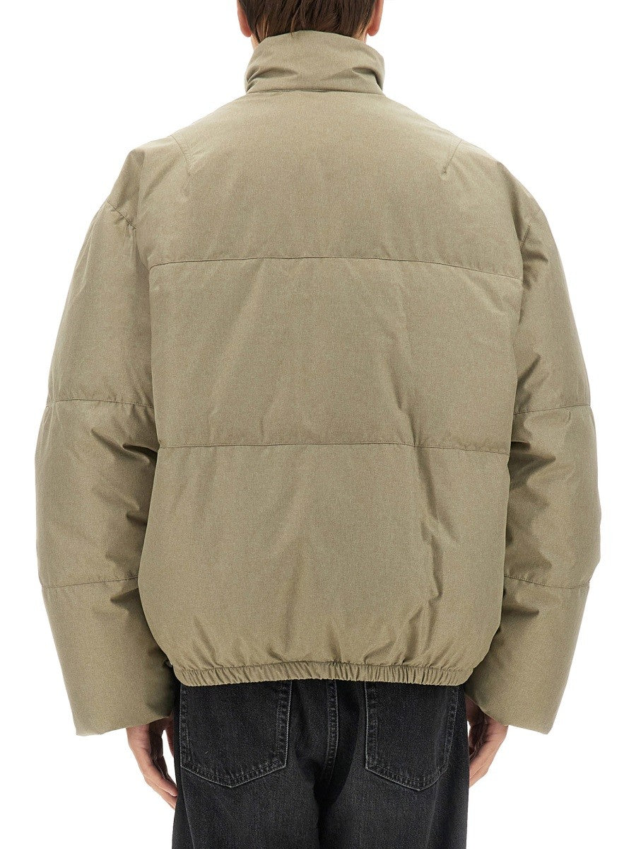 Our Legacy PADDED JACKET "INHALE"