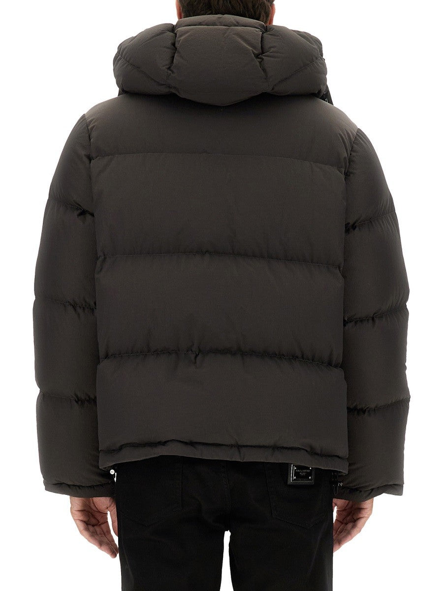 Dolce & Gabbana PADDED JACKET