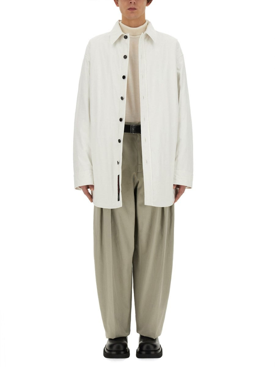 Bottega Veneta PADDED JACKET