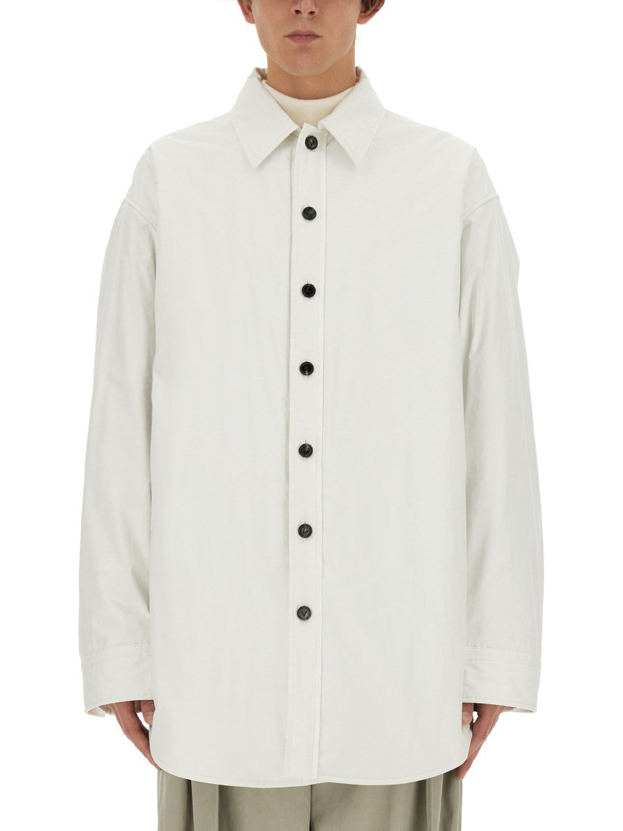 Bottega Veneta PADDED JACKET