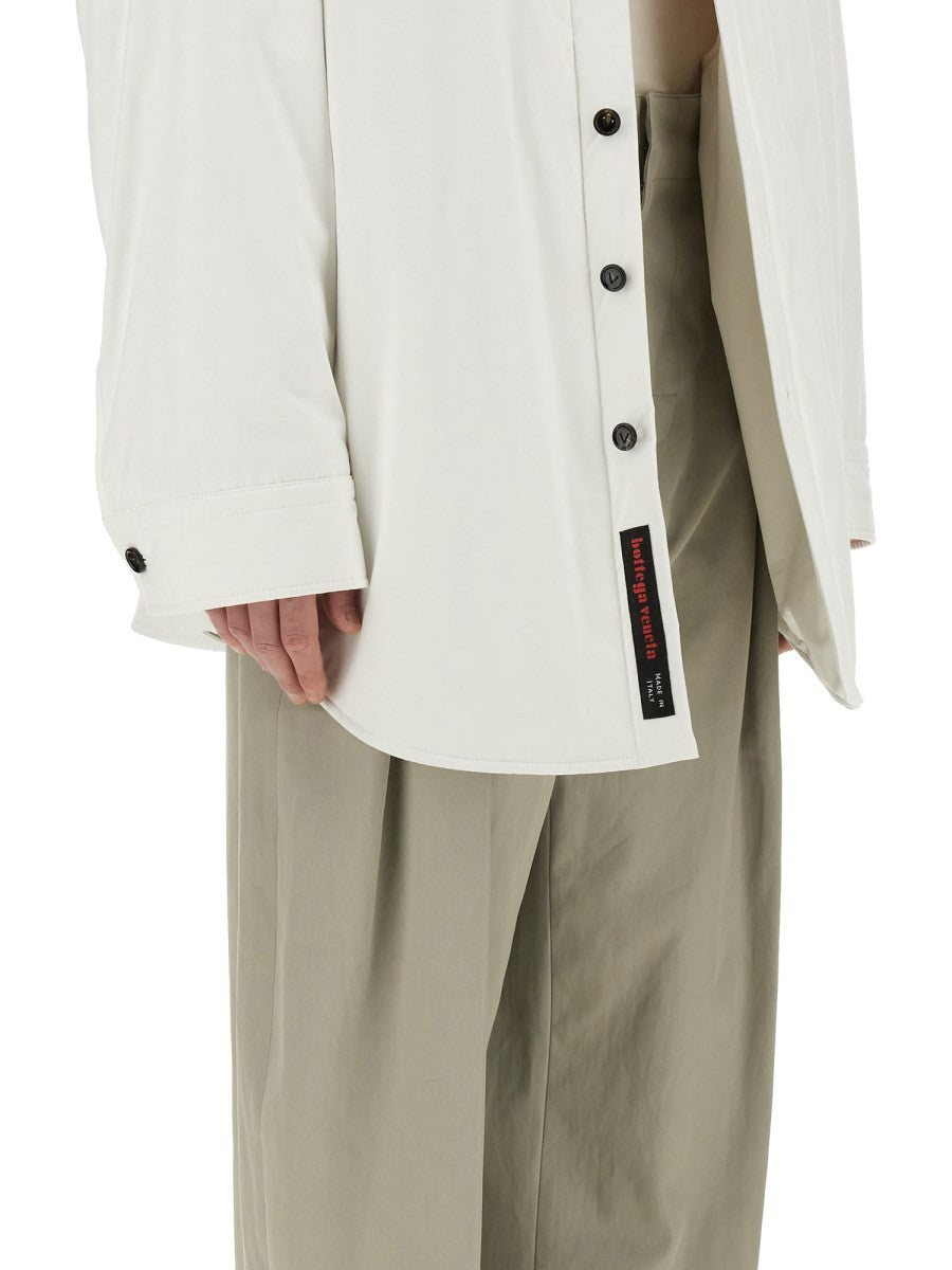 Bottega Veneta PADDED JACKET