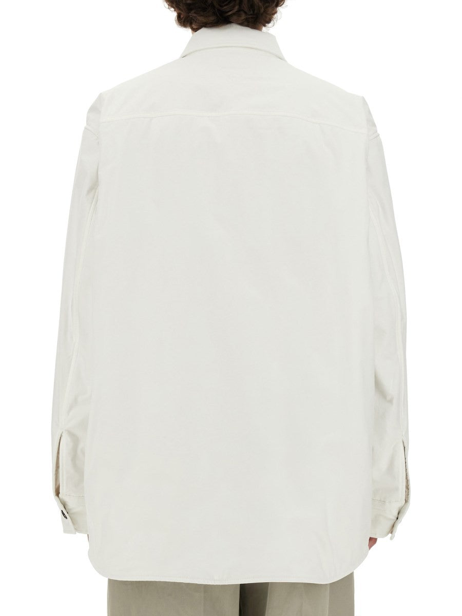 Bottega Veneta PADDED JACKET