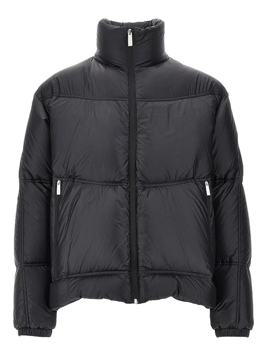 LAMINAR PADDED JACKET