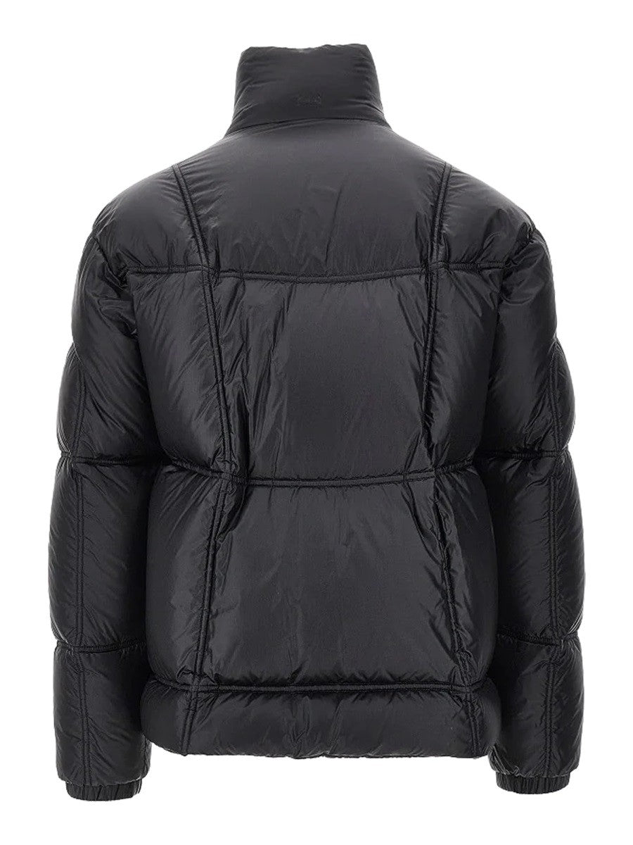 LAMINAR PADDED JACKET