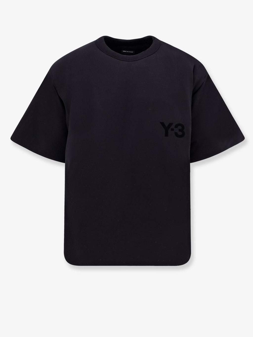 ADIDAS Y-3 Padded jersey sweatshirt