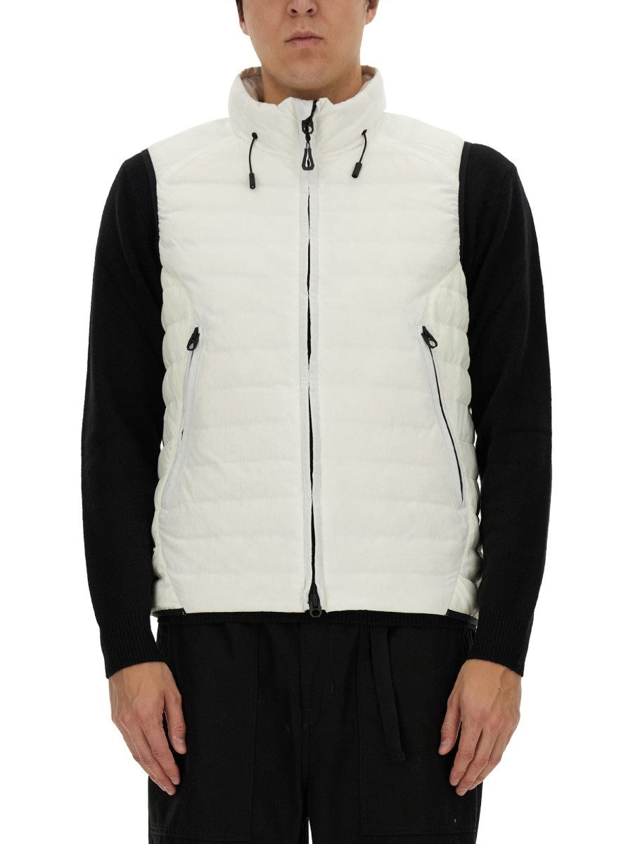 JG1 PADDED VEST