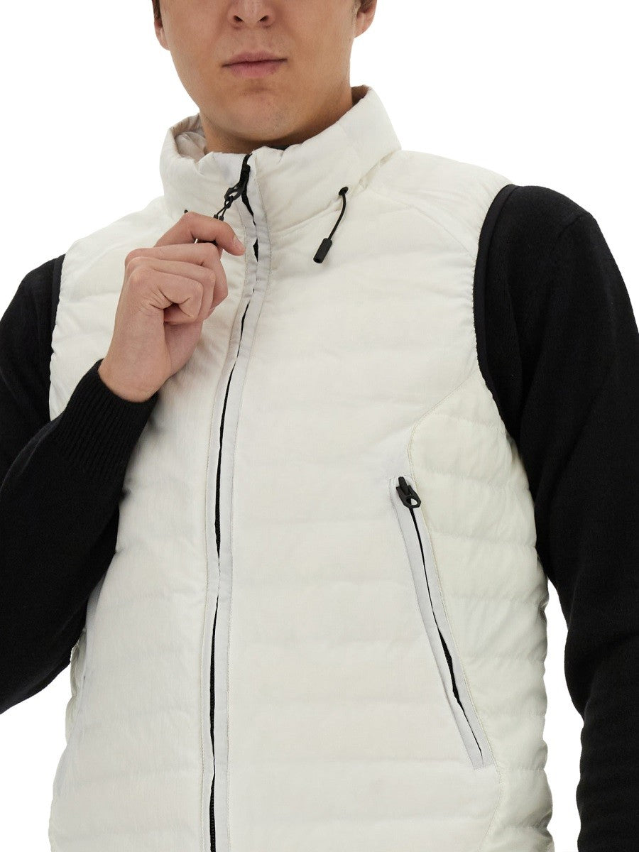 JG1 PADDED VEST