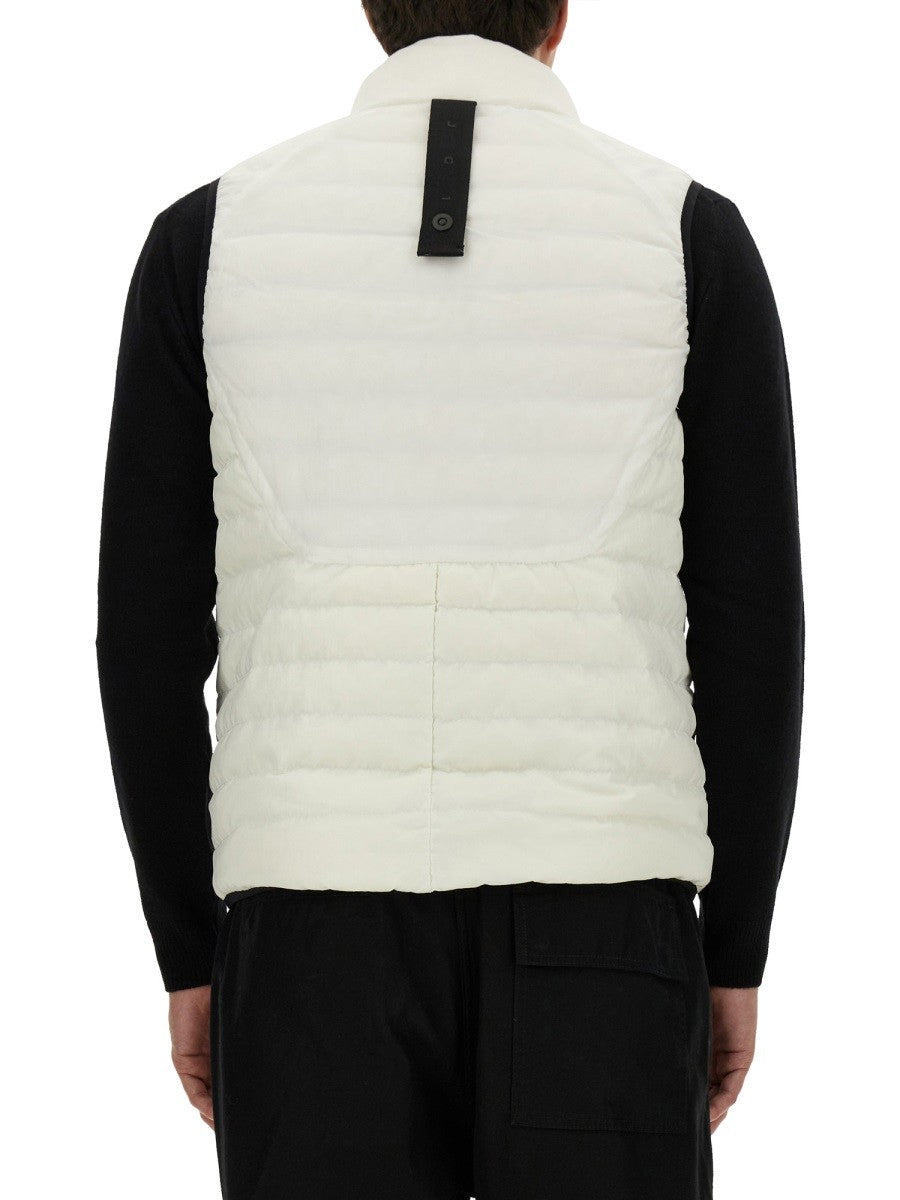 JG1 PADDED VEST