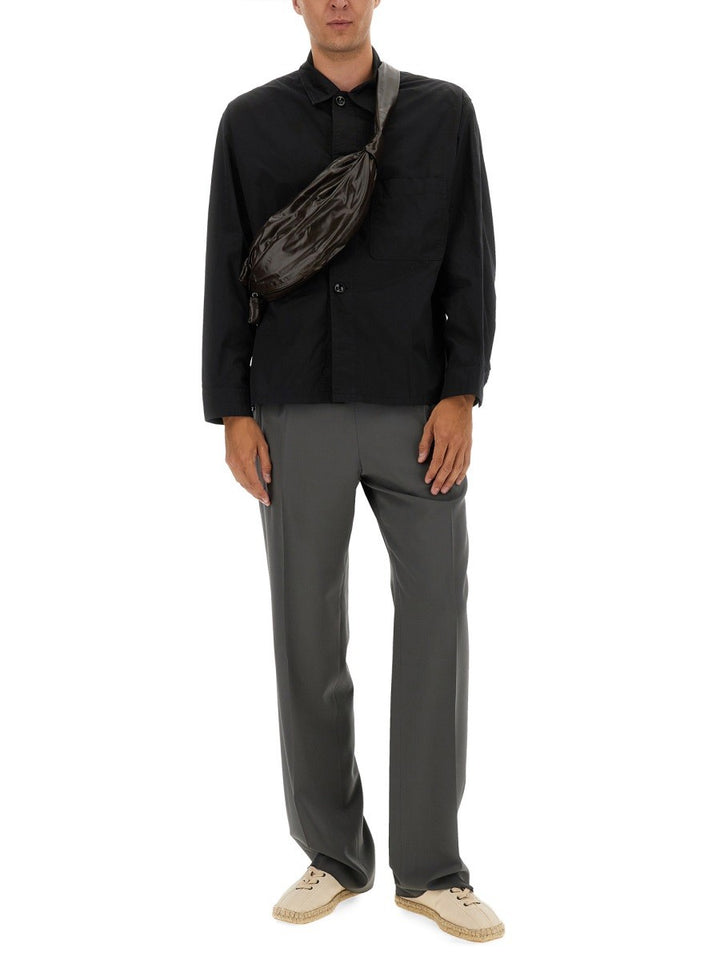 LEMAIRE PAJAMA SHIRT