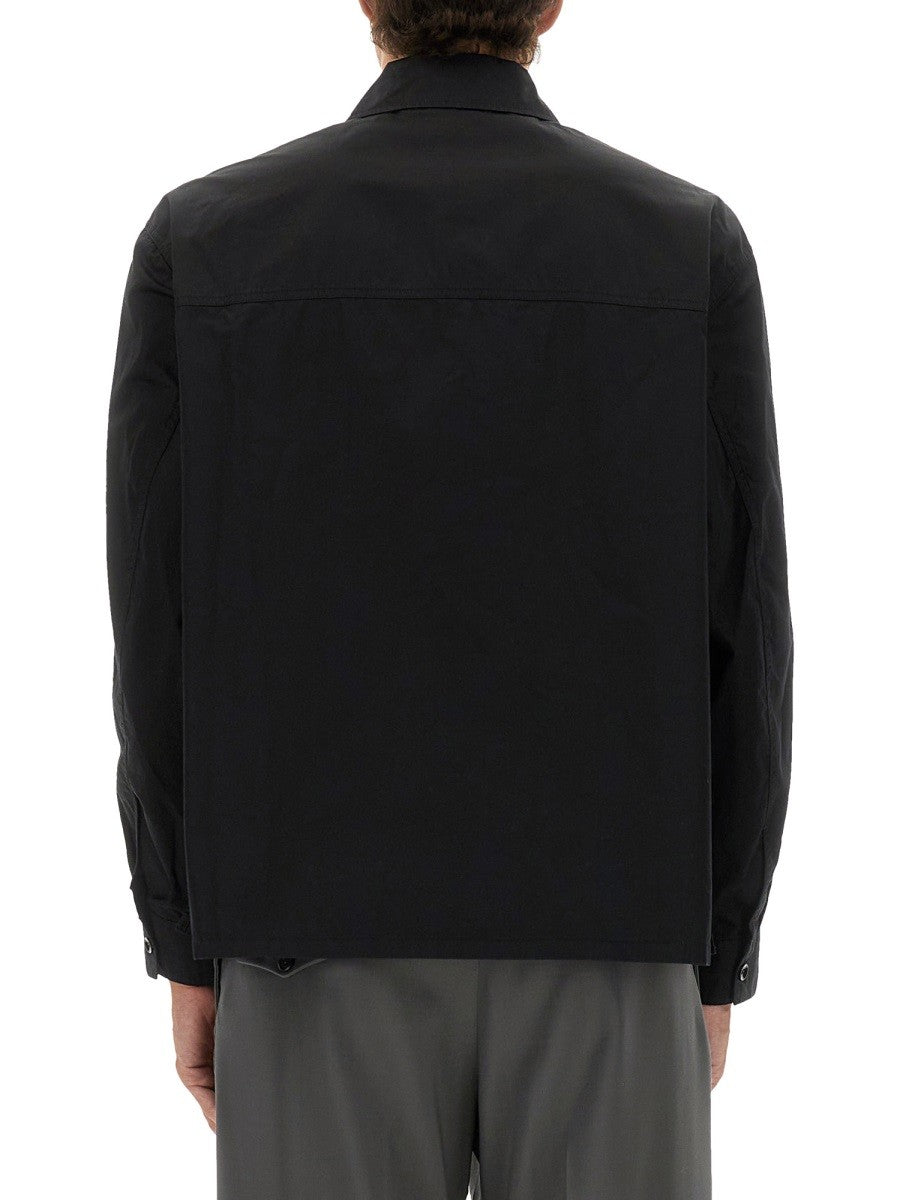 LEMAIRE PAJAMA SHIRT