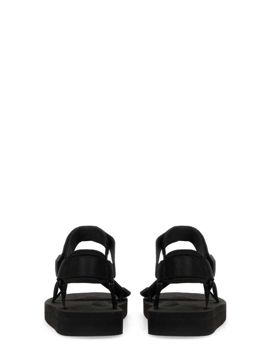 Palm Angels PALM ANGELS X SUICOKE SANDAL