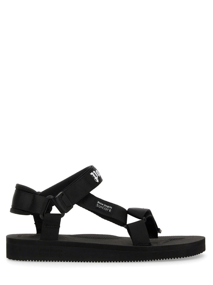 Palm Angels PALM ANGELS X SUICOKE SANDAL