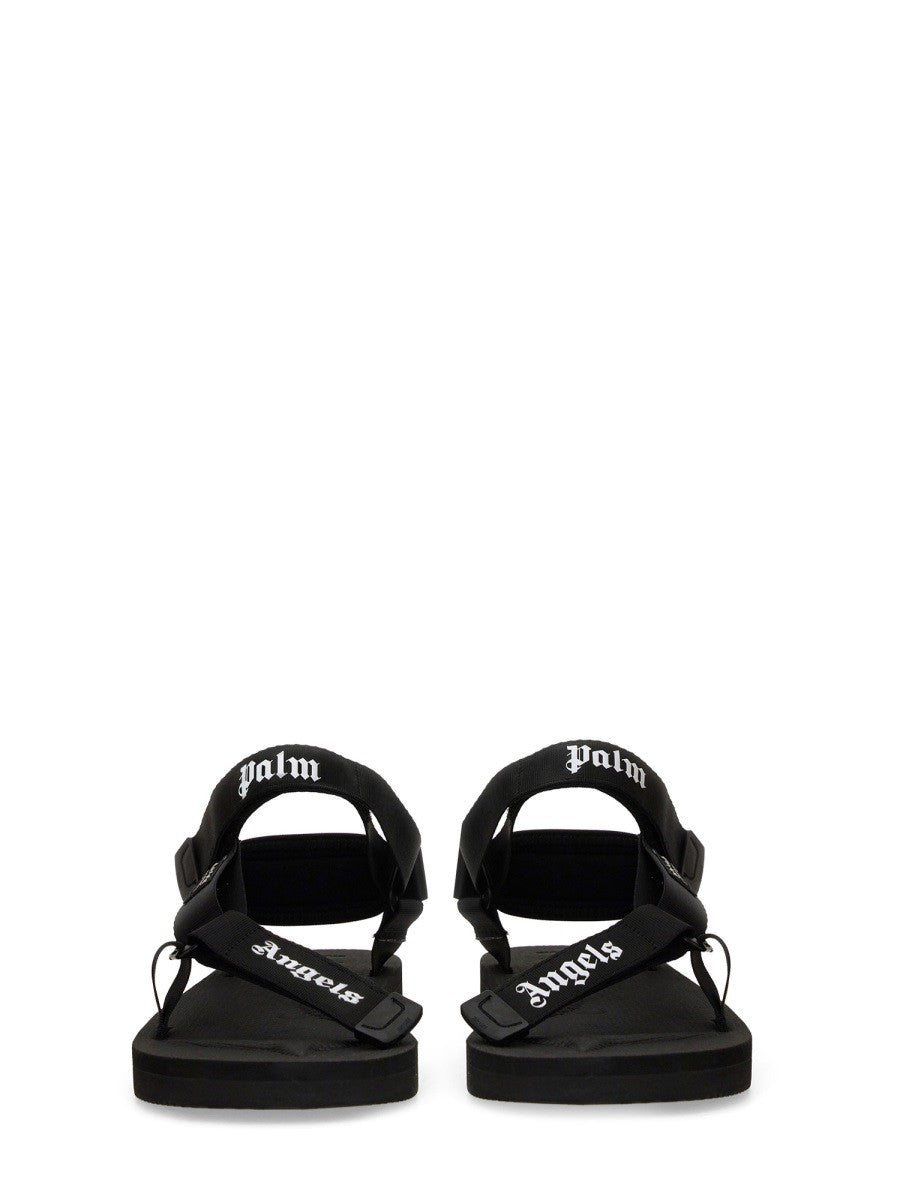 Palm Angels PALM ANGELS X SUICOKE SANDAL