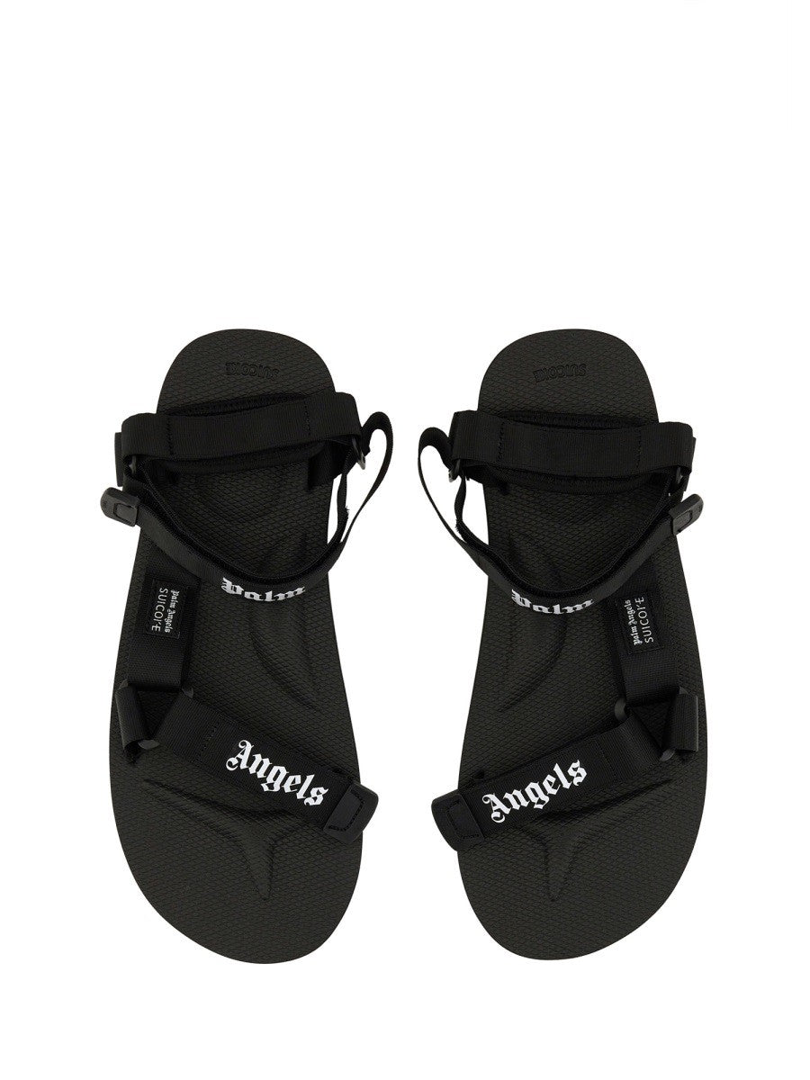 Palm Angels PALM ANGELS X SUICOKE SANDAL