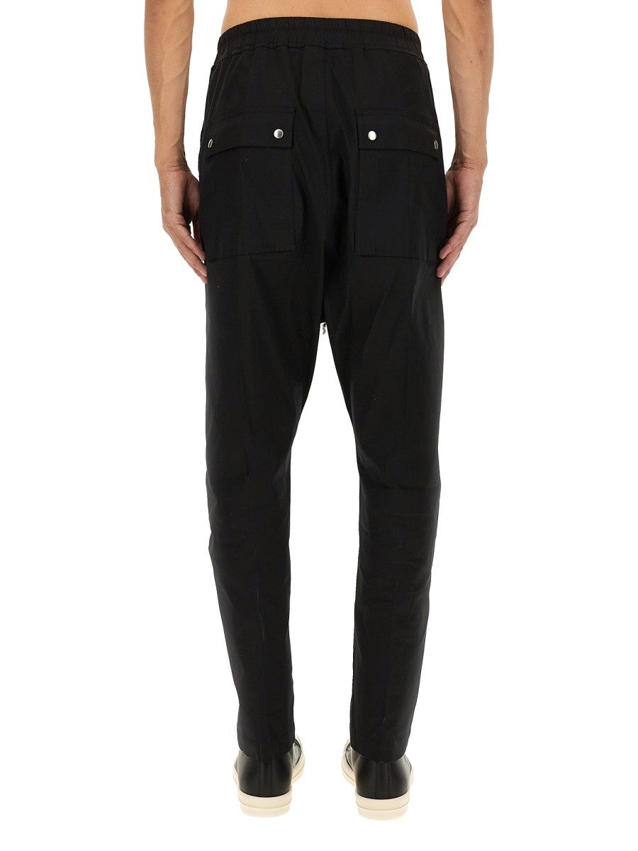 RICK OWENS PANT "BELA"