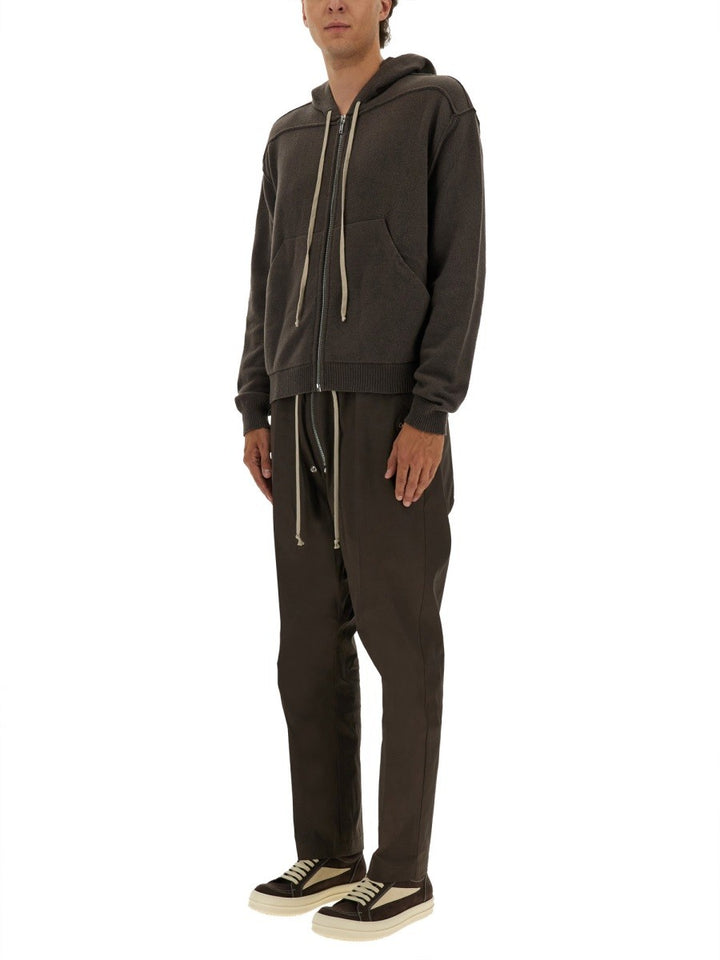 RICK OWENS PANT "BELA"