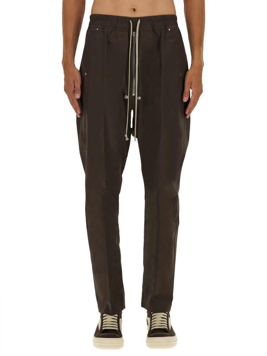 RICK OWENS PANT "BELA"