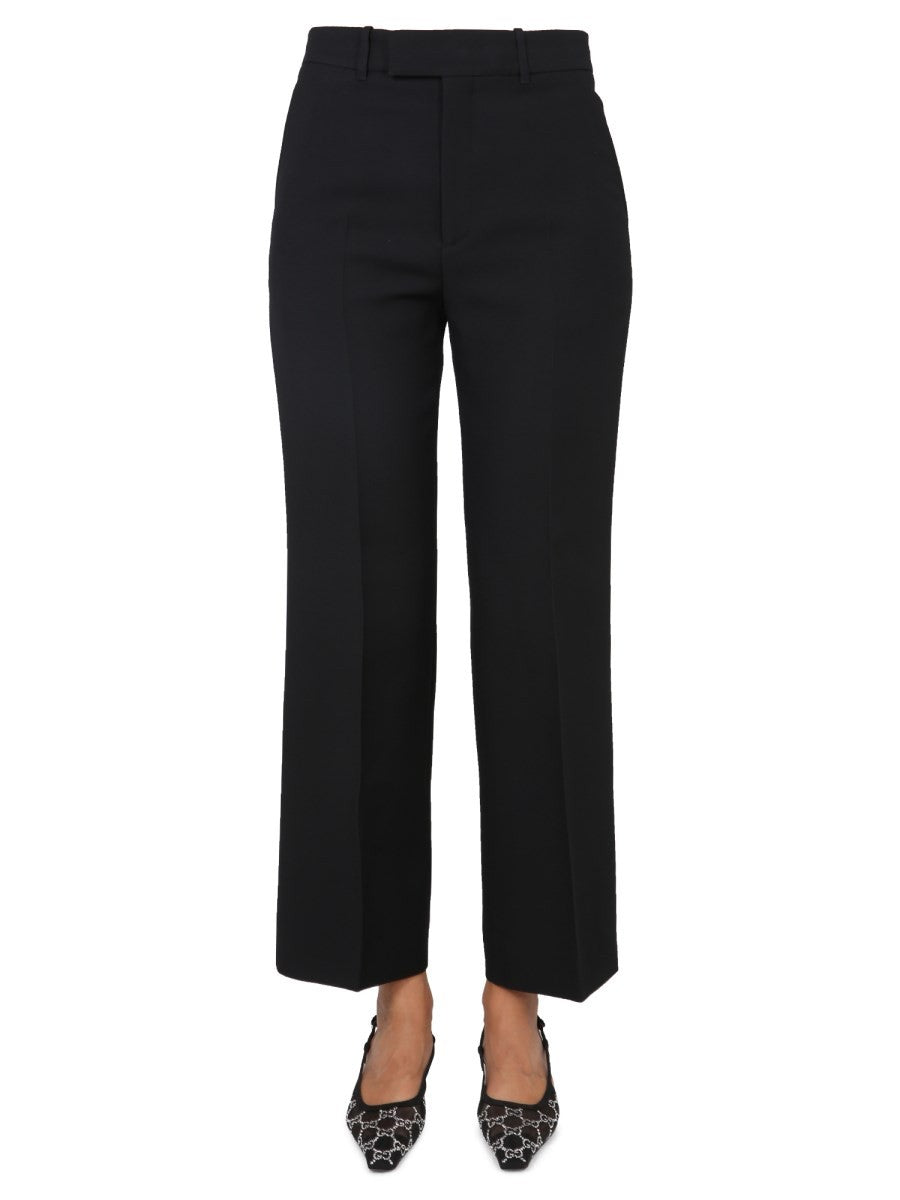 Gucci PANTALONE CADY CREPE