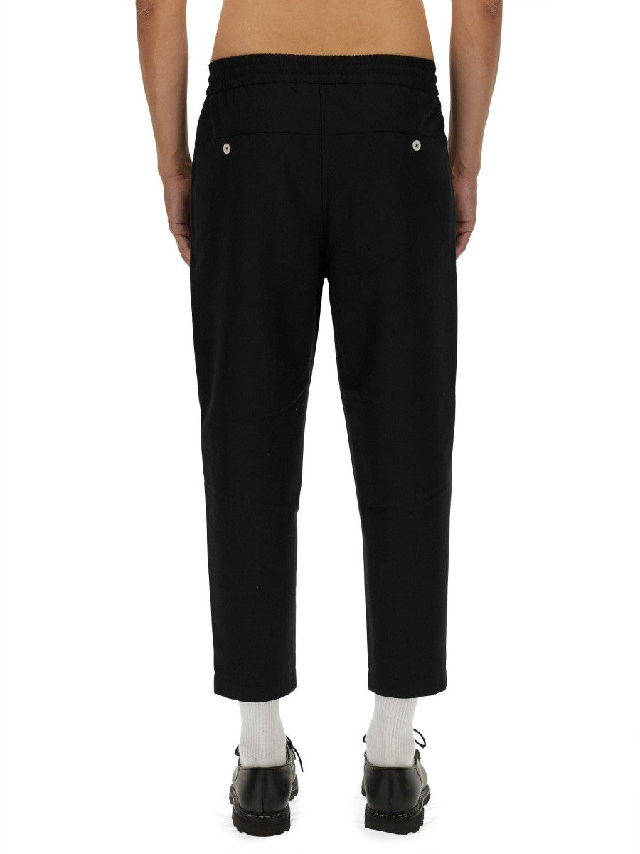 Drole De Monsieur CROPPED PANTS