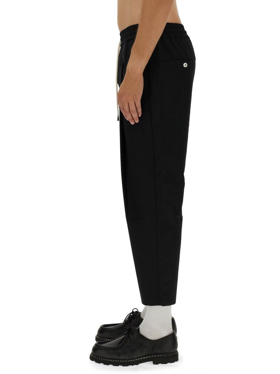 Drole De Monsieur CROPPED PANTS