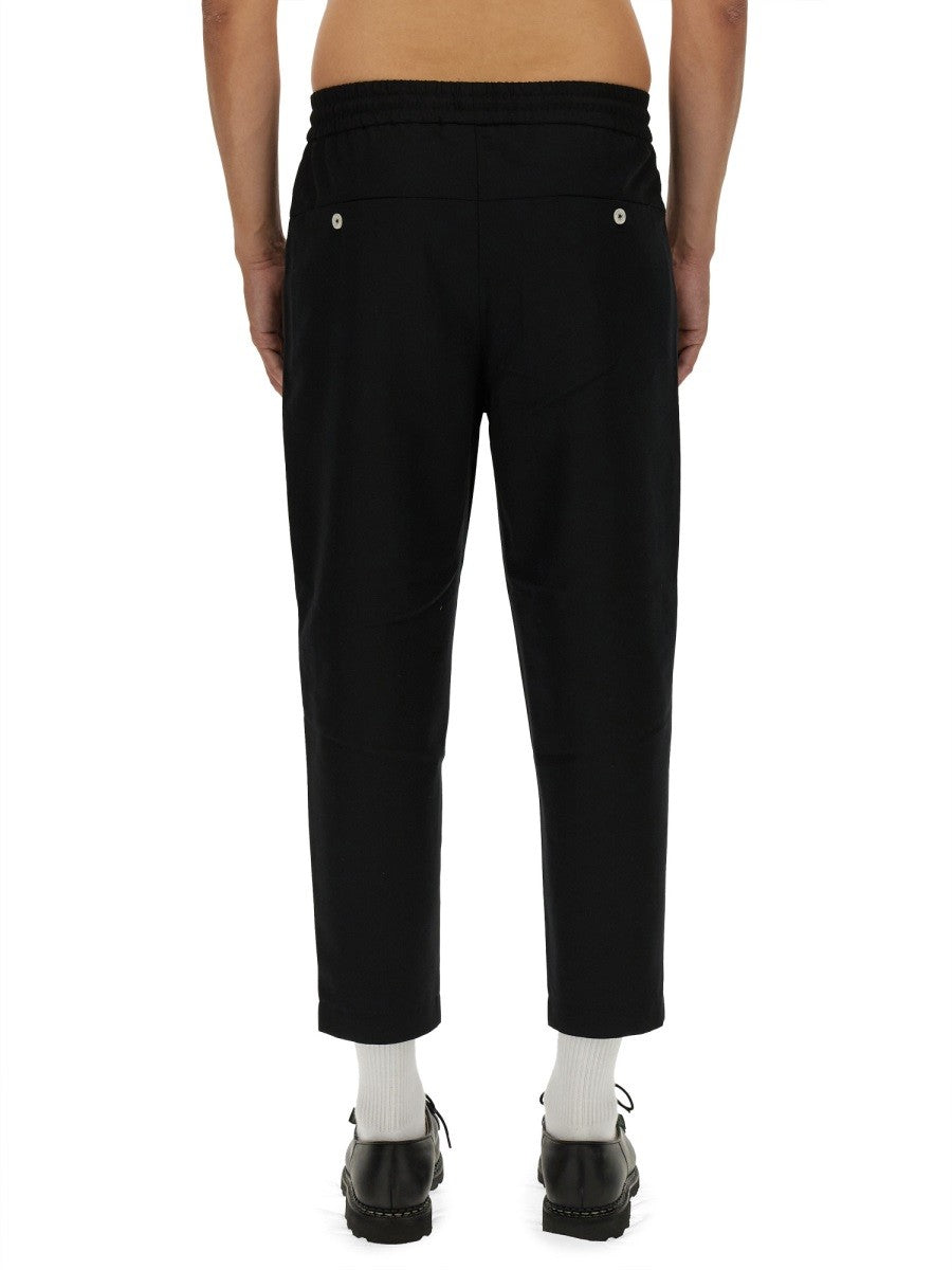 Drole De Monsieur CROPPED PANTS