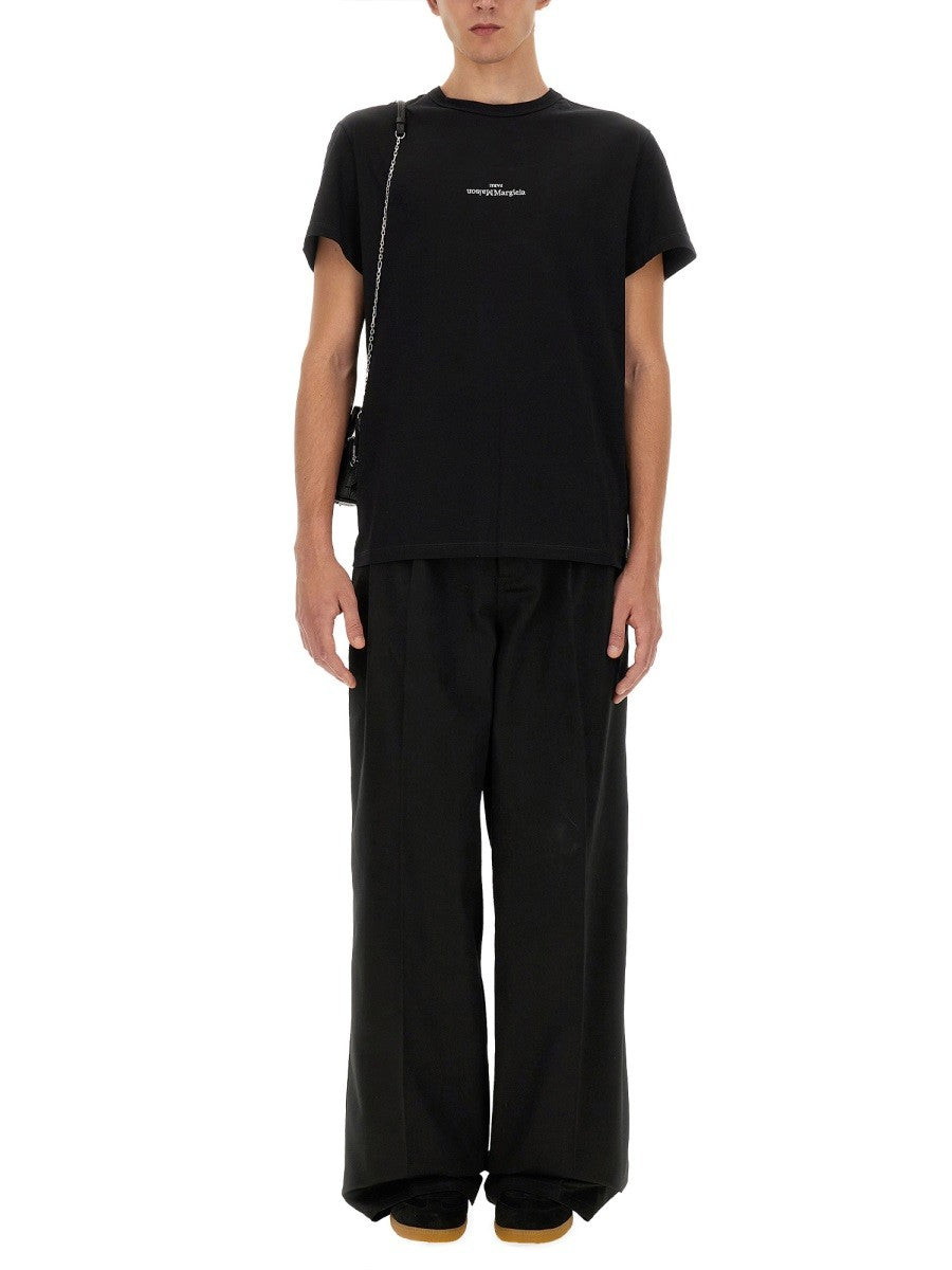 Maison Margiela SKATER CHINO PANTS