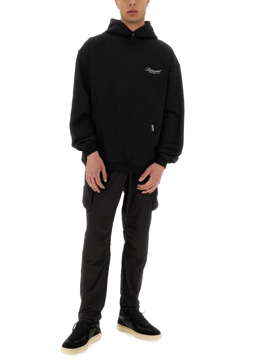 Represent PANTS "247"