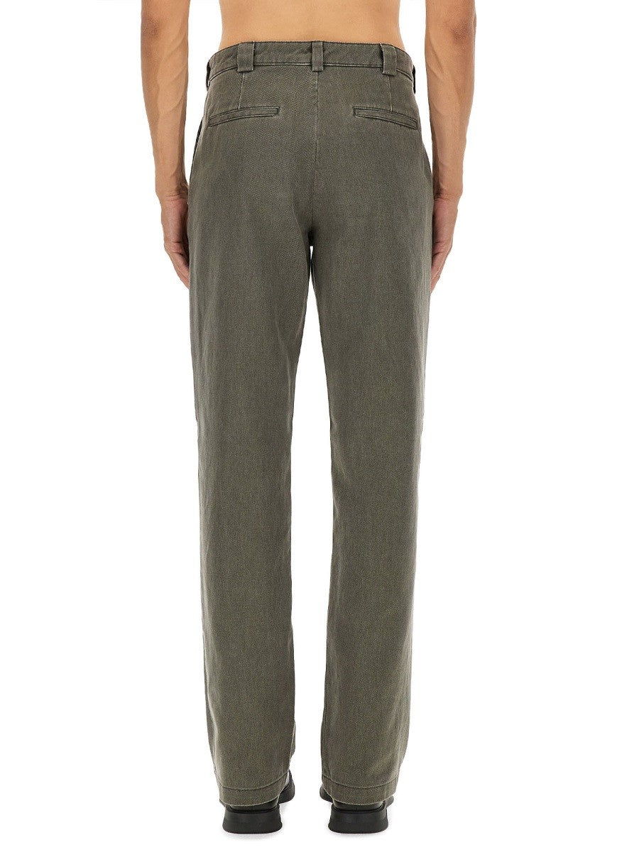 ASPESI PANTS "ADRIEN"