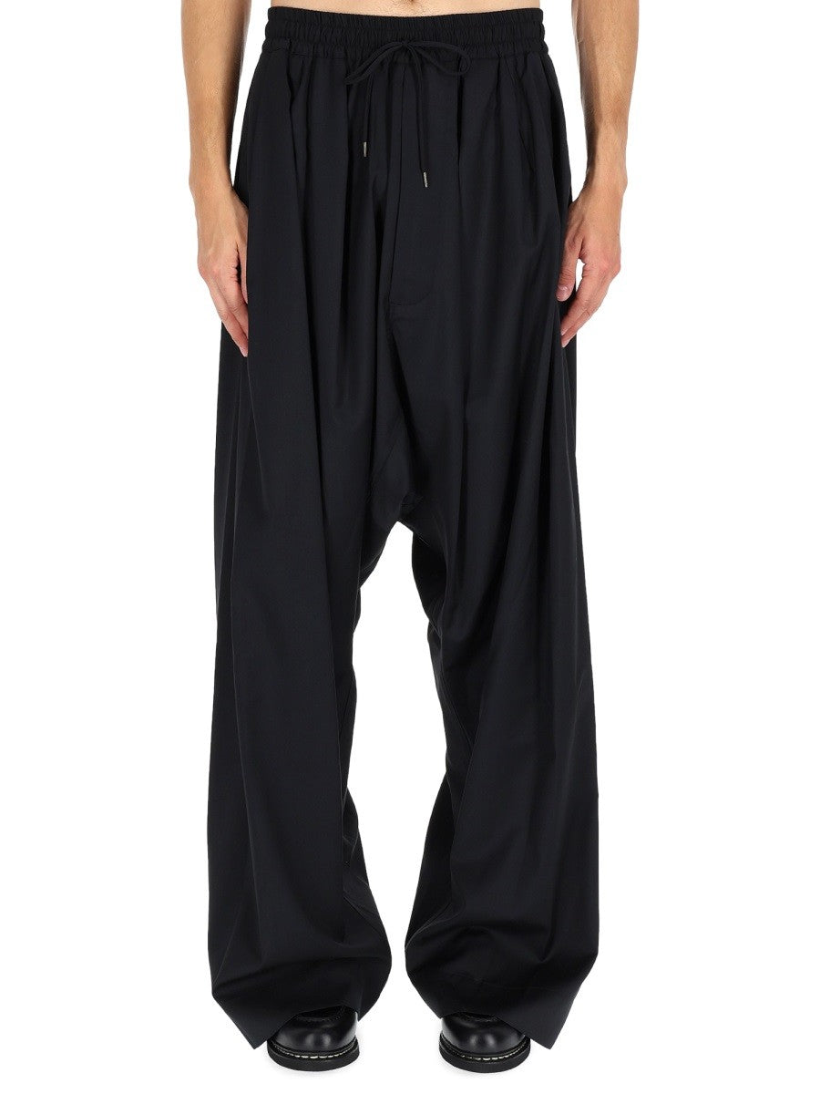 Vivienne Westwood PANTS "BALLON"